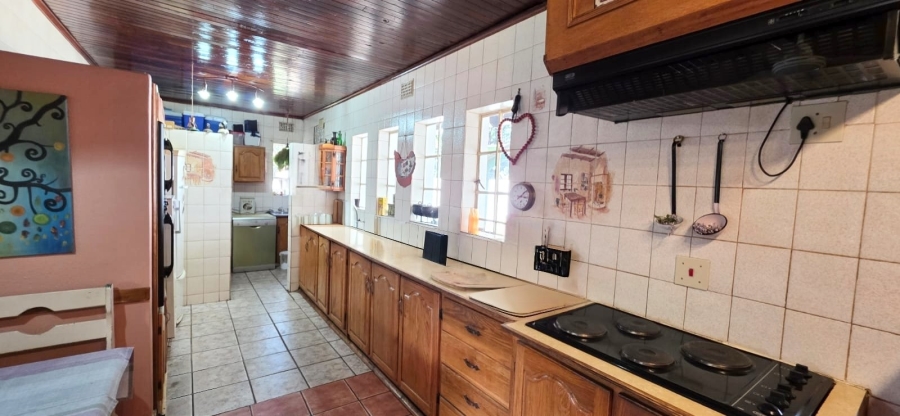 3 Bedroom Property for Sale in Vaalpark Free State